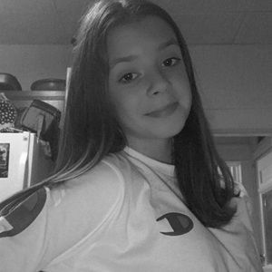 Meet your Posher, Alivia